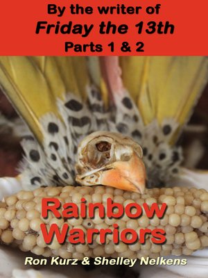 cover image of Rainbow Warriors